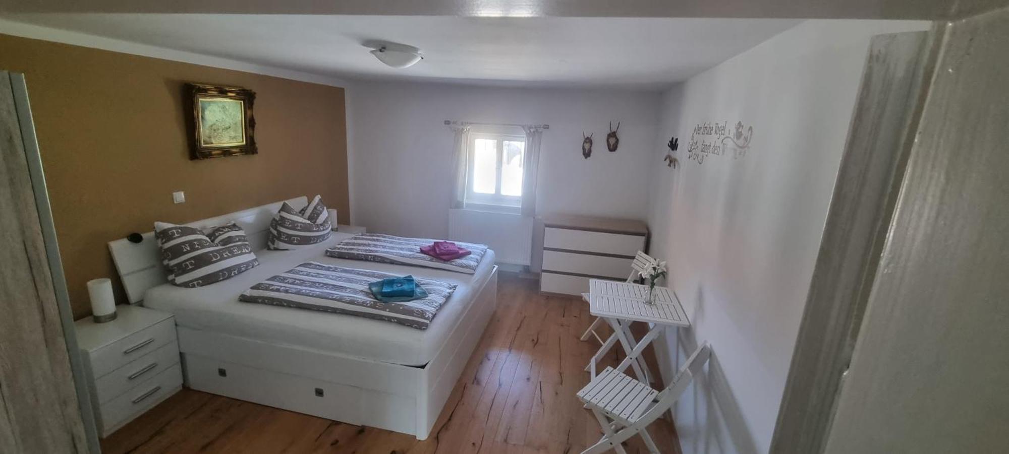 Riederhof Appartement Flintsbach Buitenkant foto
